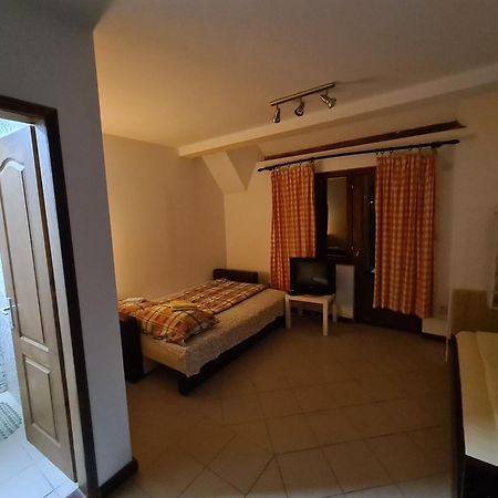 Apartments Dviletov Kutak كوباونيك المظهر الخارجي الصورة