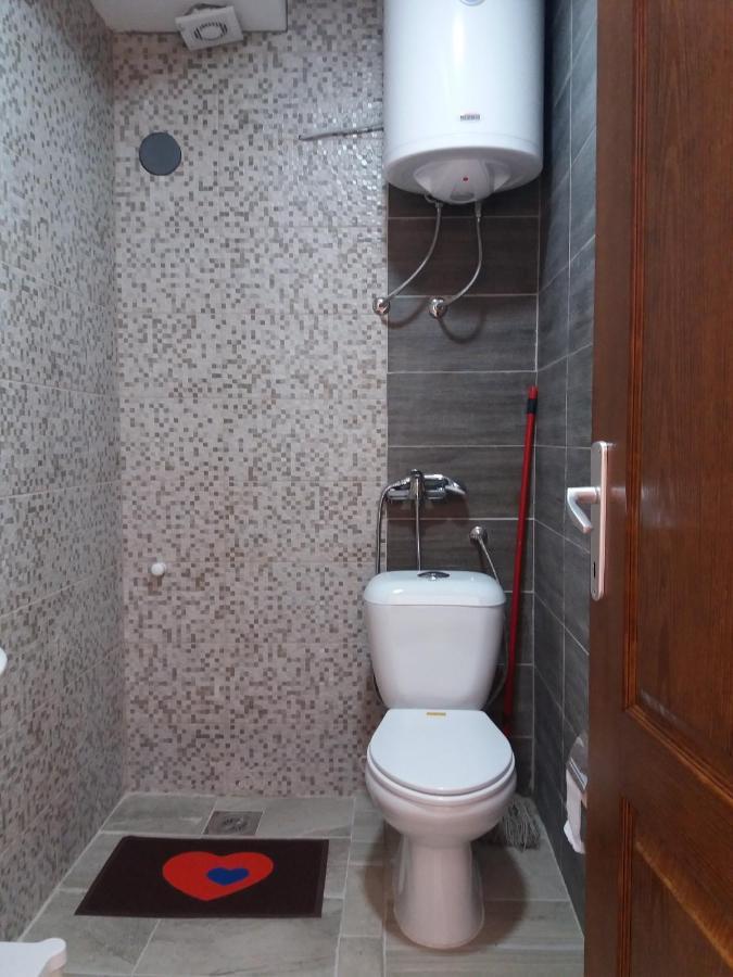 Apartments Dviletov Kutak كوباونيك المظهر الخارجي الصورة