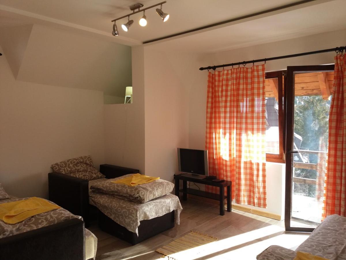Apartments Dviletov Kutak كوباونيك المظهر الخارجي الصورة