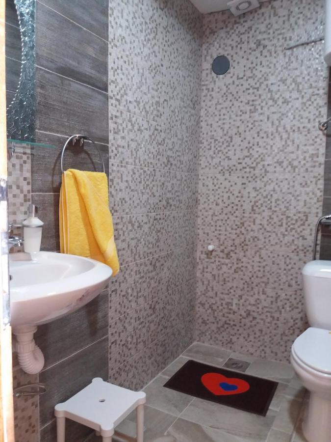 Apartments Dviletov Kutak كوباونيك المظهر الخارجي الصورة