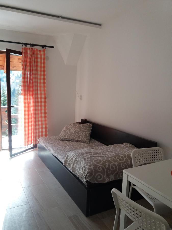 Apartments Dviletov Kutak كوباونيك المظهر الخارجي الصورة