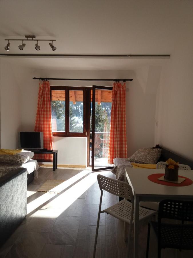 Apartments Dviletov Kutak كوباونيك المظهر الخارجي الصورة
