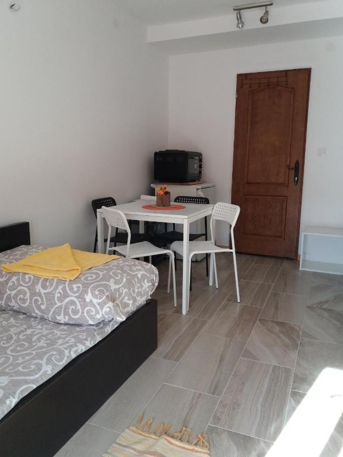 Apartments Dviletov Kutak كوباونيك المظهر الخارجي الصورة
