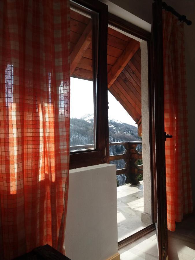 Apartments Dviletov Kutak كوباونيك المظهر الخارجي الصورة