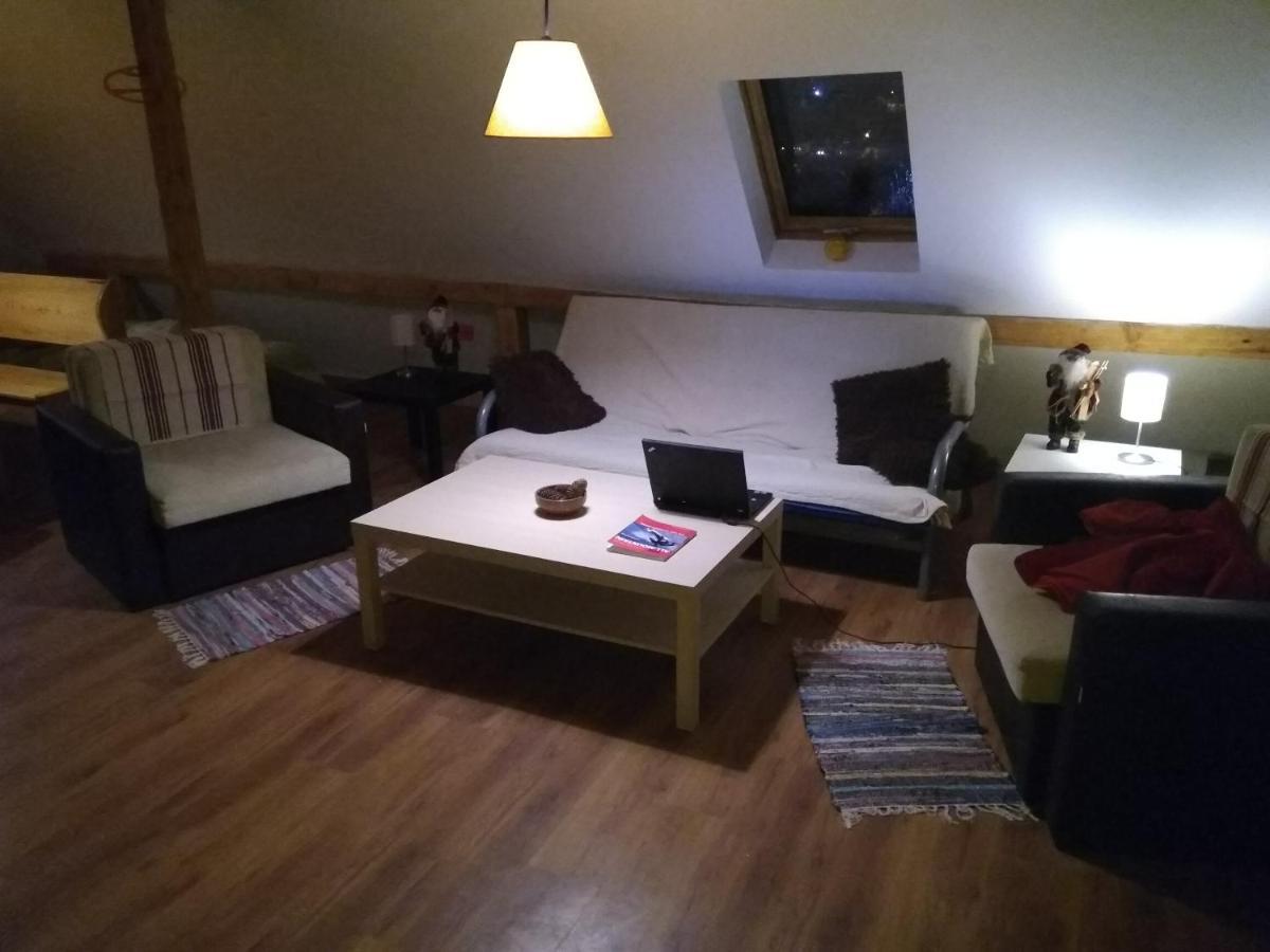 Apartments Dviletov Kutak كوباونيك المظهر الخارجي الصورة