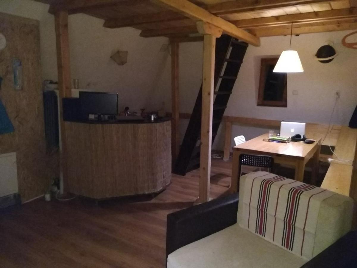 Apartments Dviletov Kutak كوباونيك المظهر الخارجي الصورة
