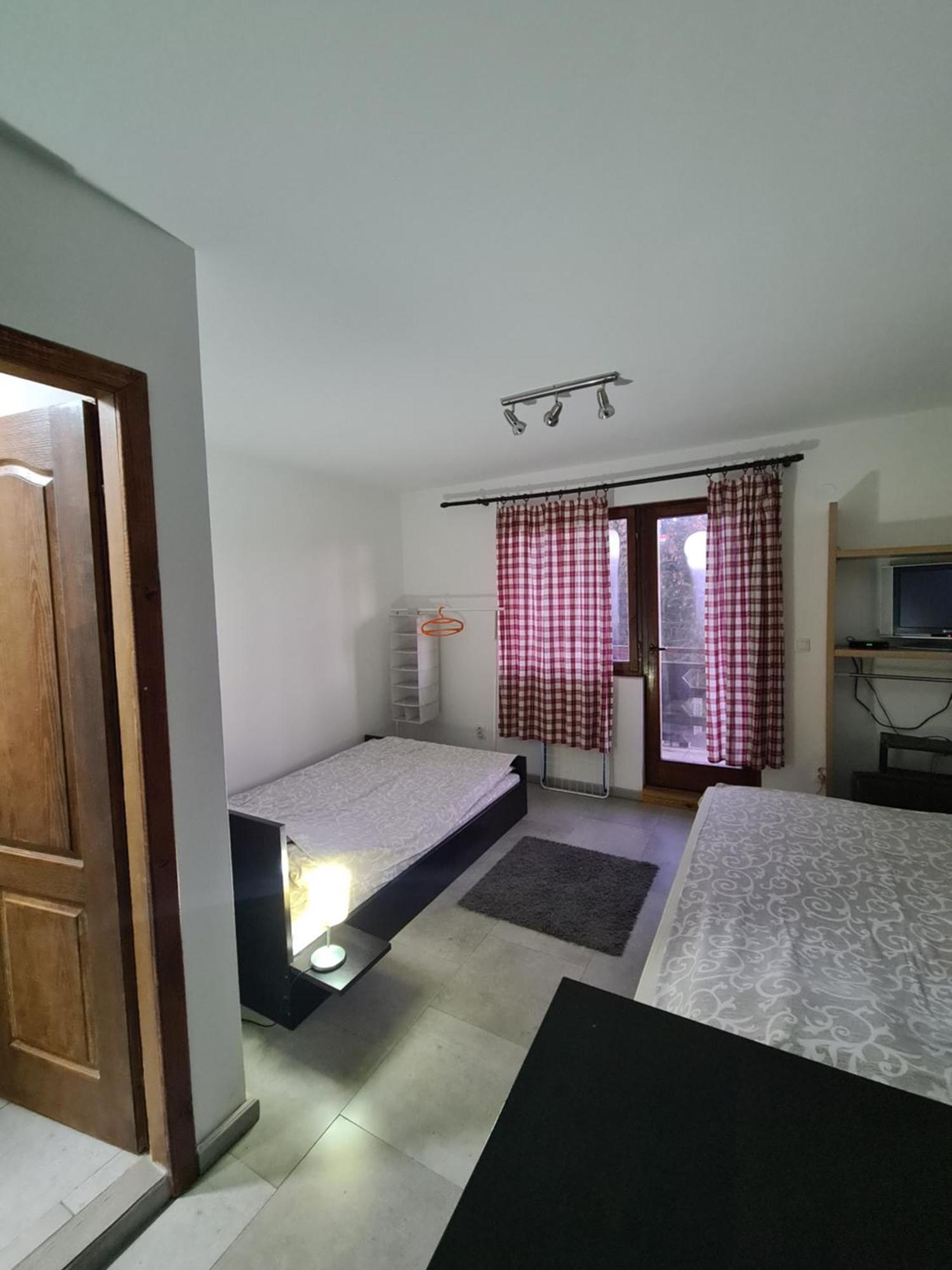 Apartments Dviletov Kutak كوباونيك المظهر الخارجي الصورة