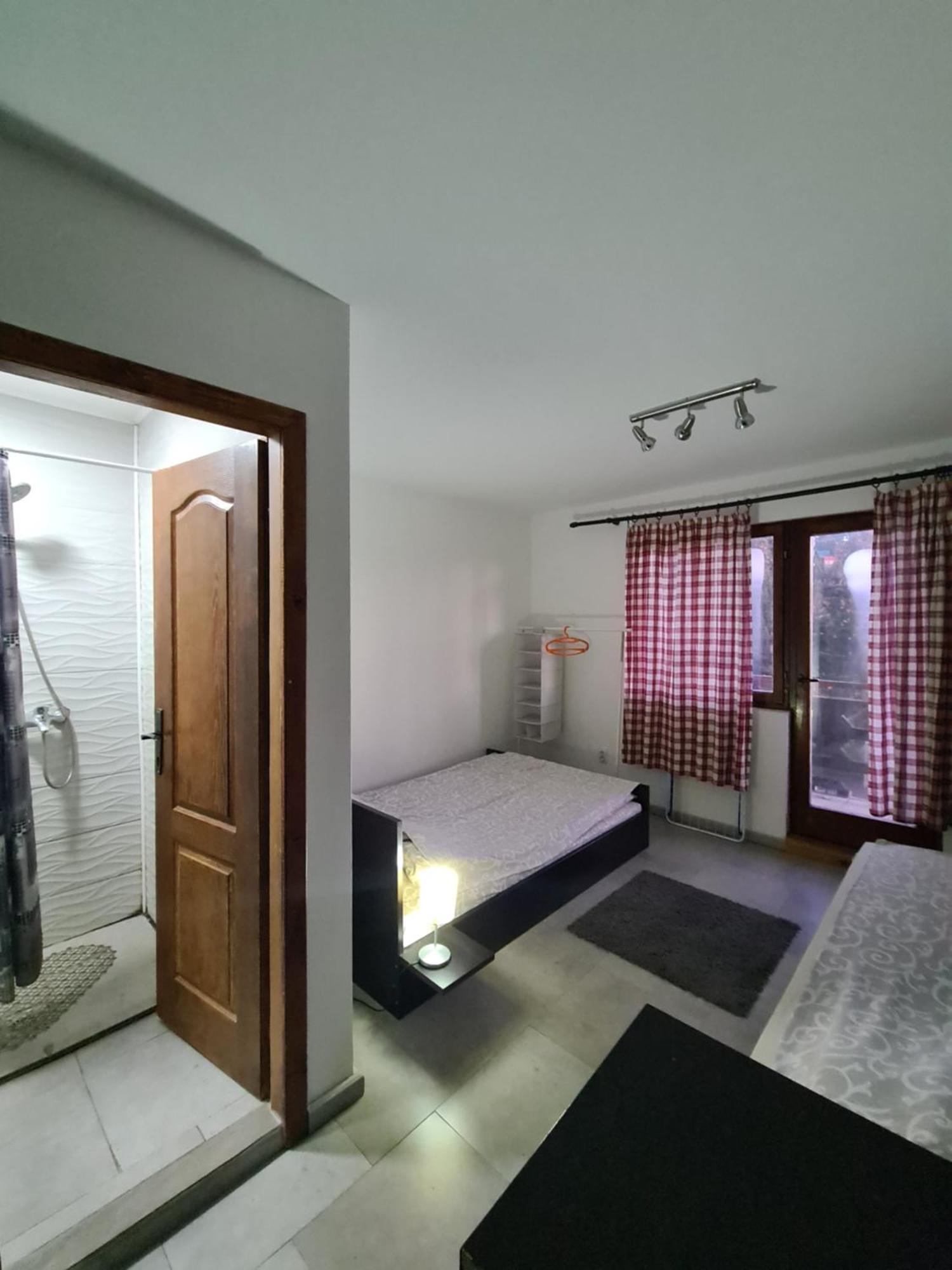 Apartments Dviletov Kutak كوباونيك المظهر الخارجي الصورة