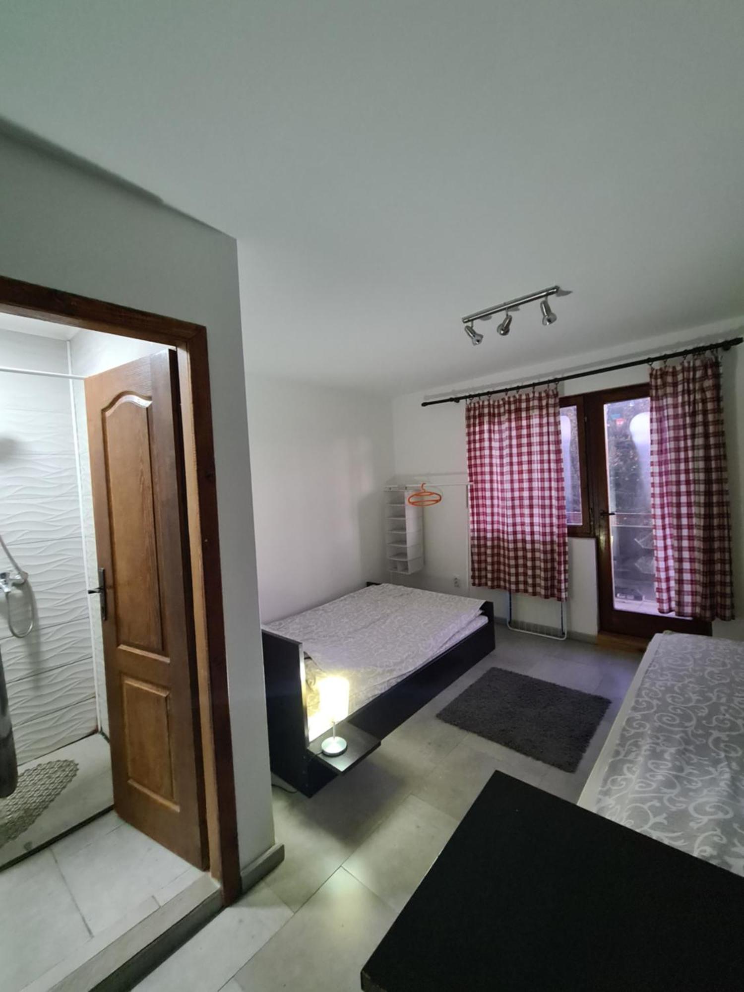 Apartments Dviletov Kutak كوباونيك المظهر الخارجي الصورة