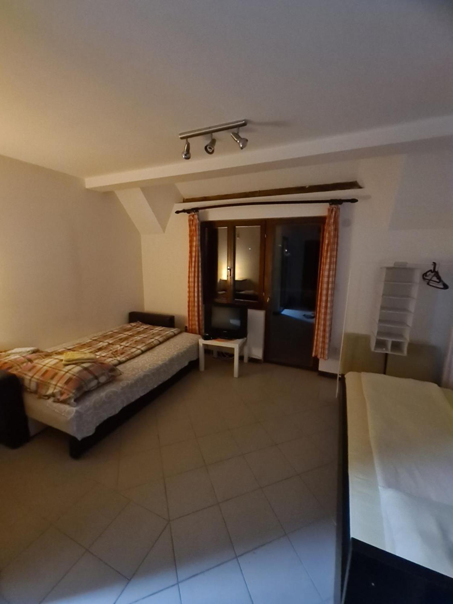 Apartments Dviletov Kutak كوباونيك المظهر الخارجي الصورة