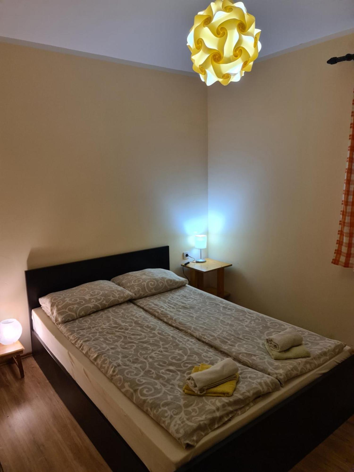 Apartments Dviletov Kutak كوباونيك المظهر الخارجي الصورة