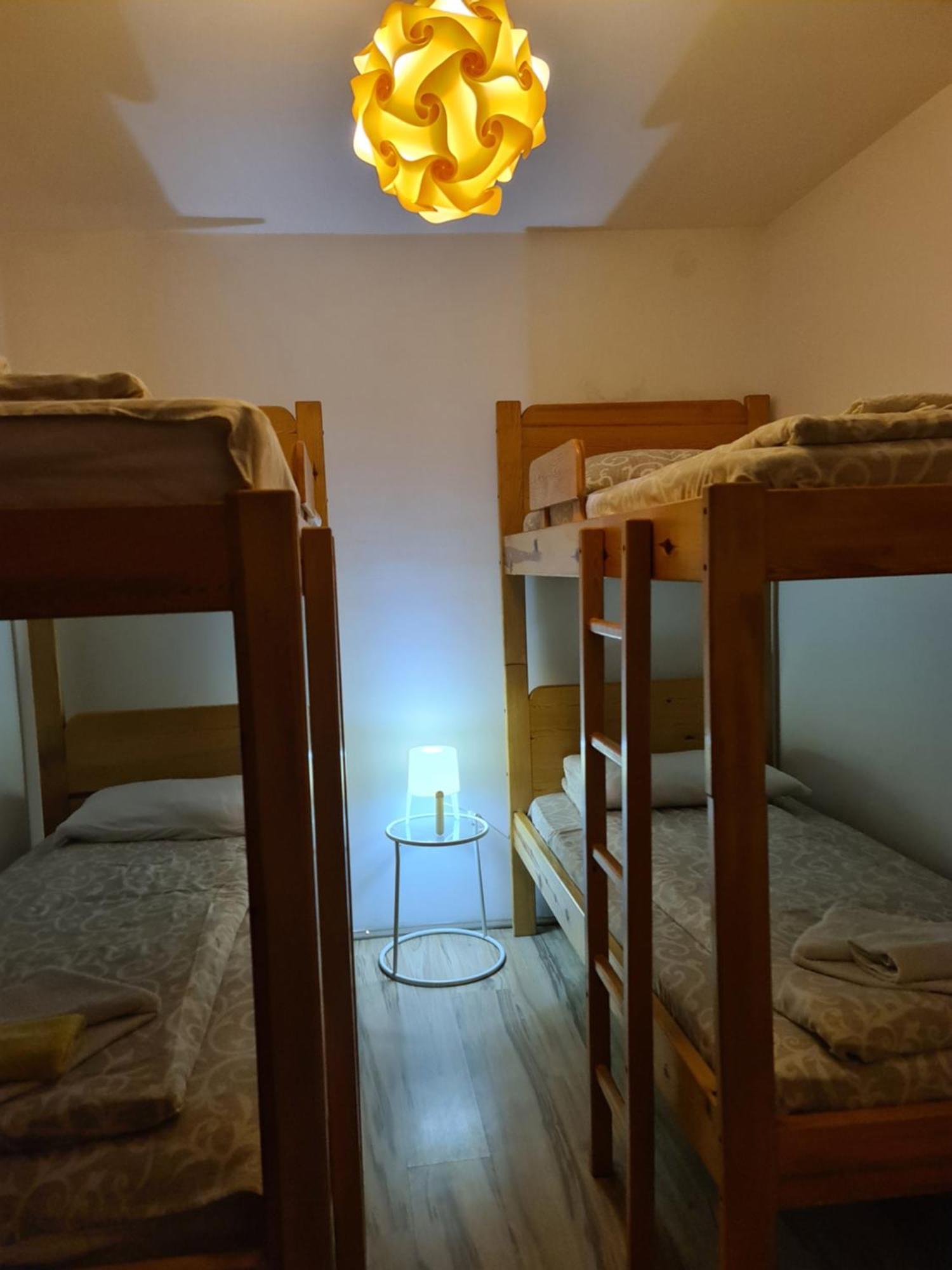 Apartments Dviletov Kutak كوباونيك المظهر الخارجي الصورة