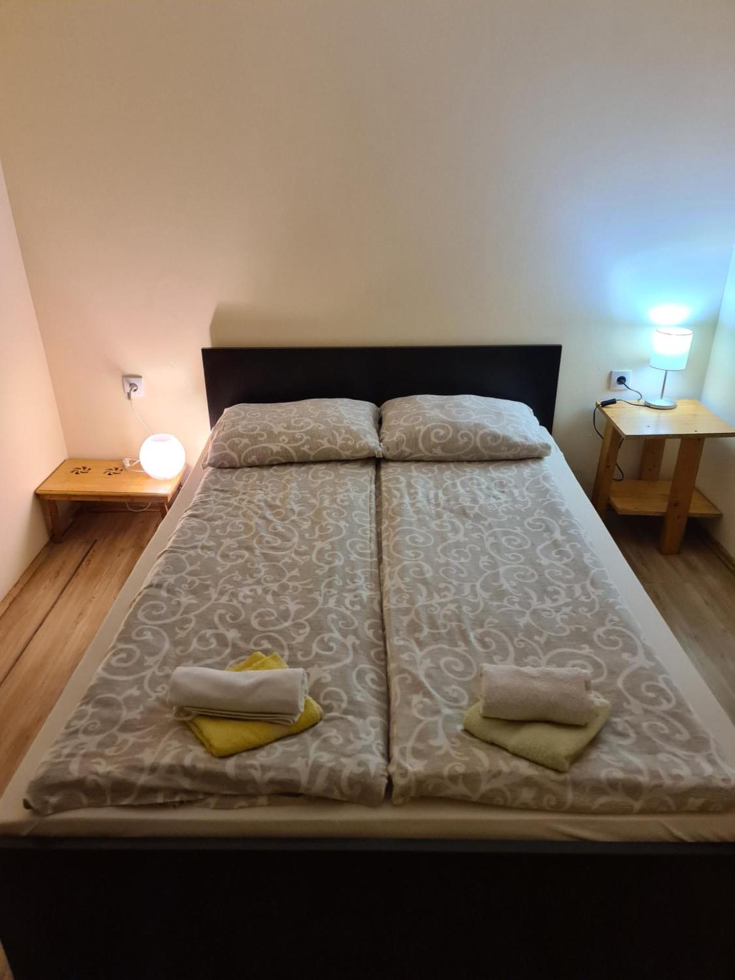 Apartments Dviletov Kutak كوباونيك المظهر الخارجي الصورة