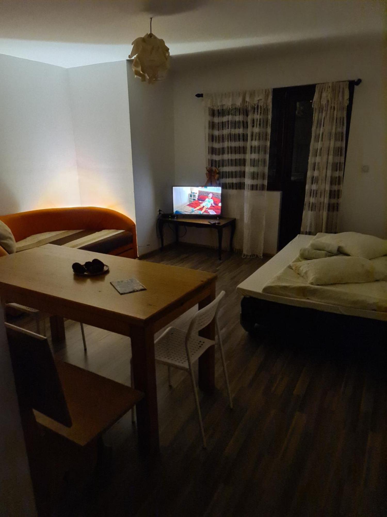 Apartments Dviletov Kutak كوباونيك المظهر الخارجي الصورة