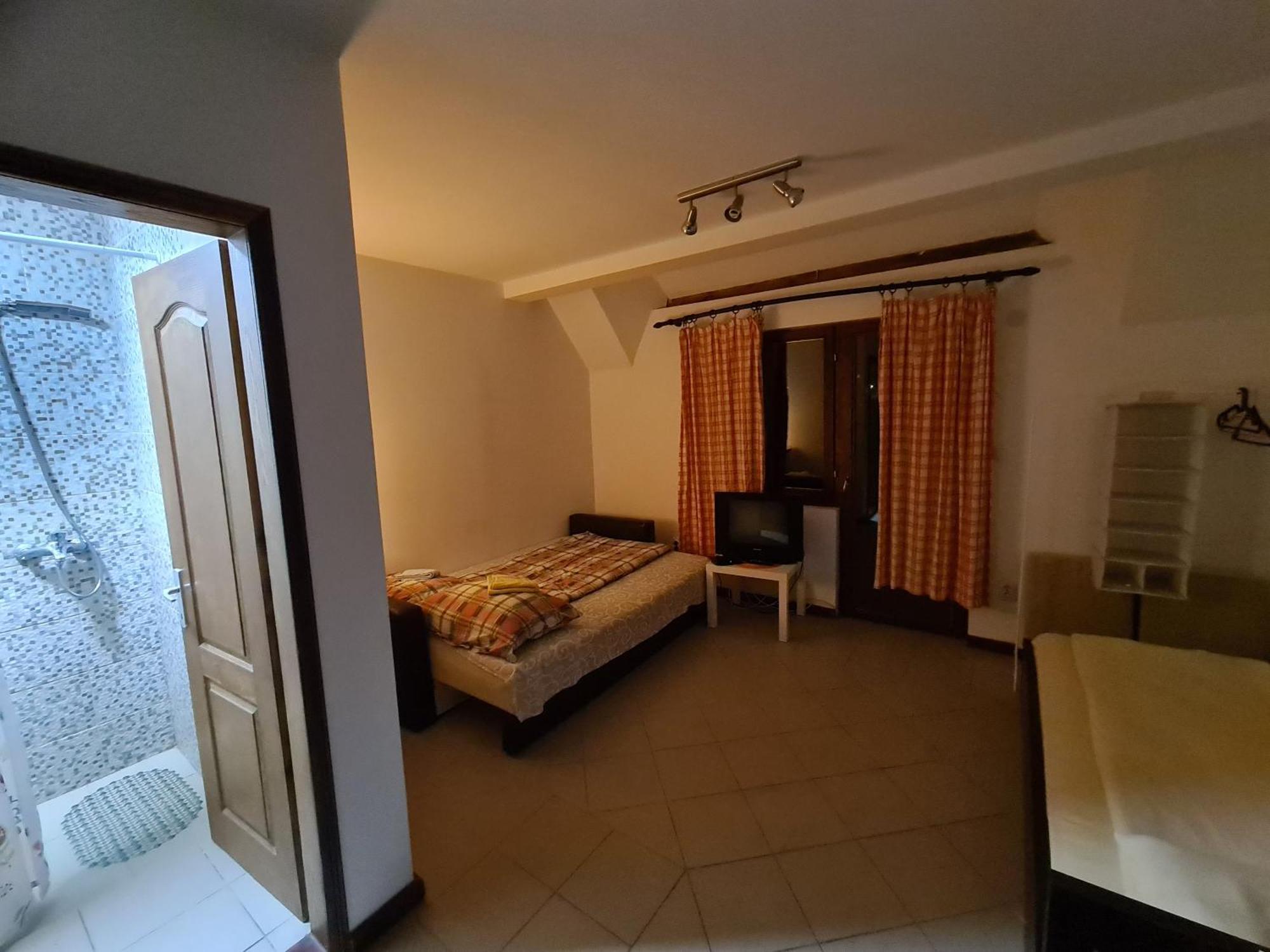 Apartments Dviletov Kutak كوباونيك المظهر الخارجي الصورة
