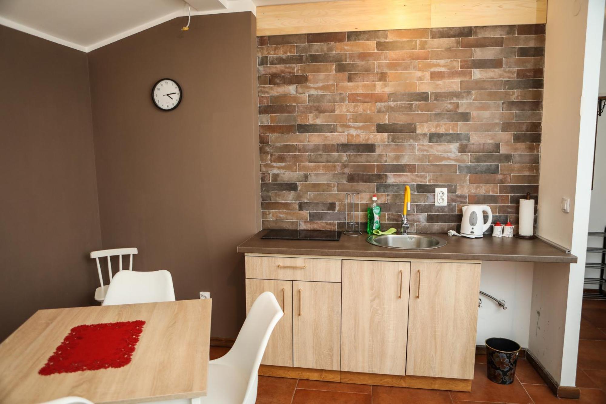 Apartments Dviletov Kutak كوباونيك المظهر الخارجي الصورة