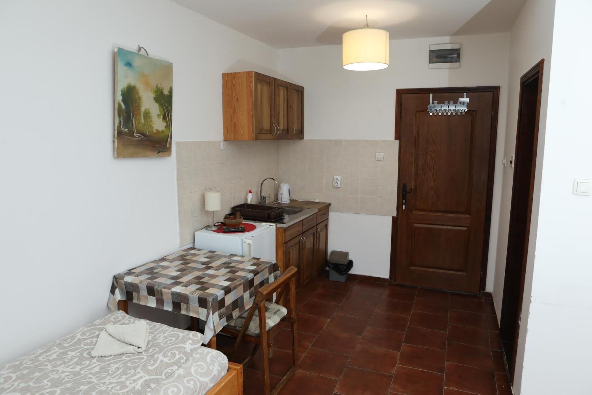 Apartments Dviletov Kutak كوباونيك المظهر الخارجي الصورة