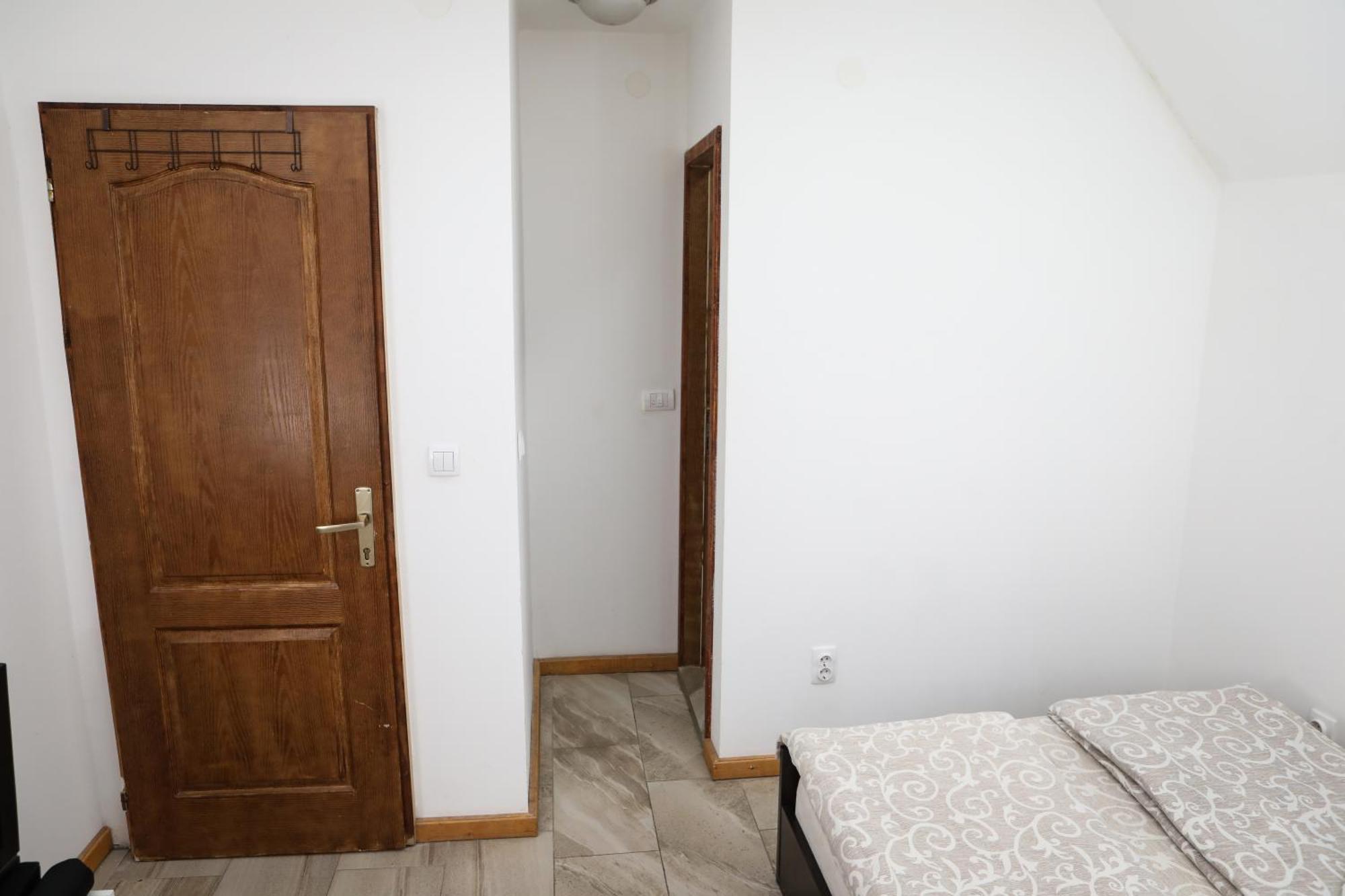 Apartments Dviletov Kutak كوباونيك المظهر الخارجي الصورة