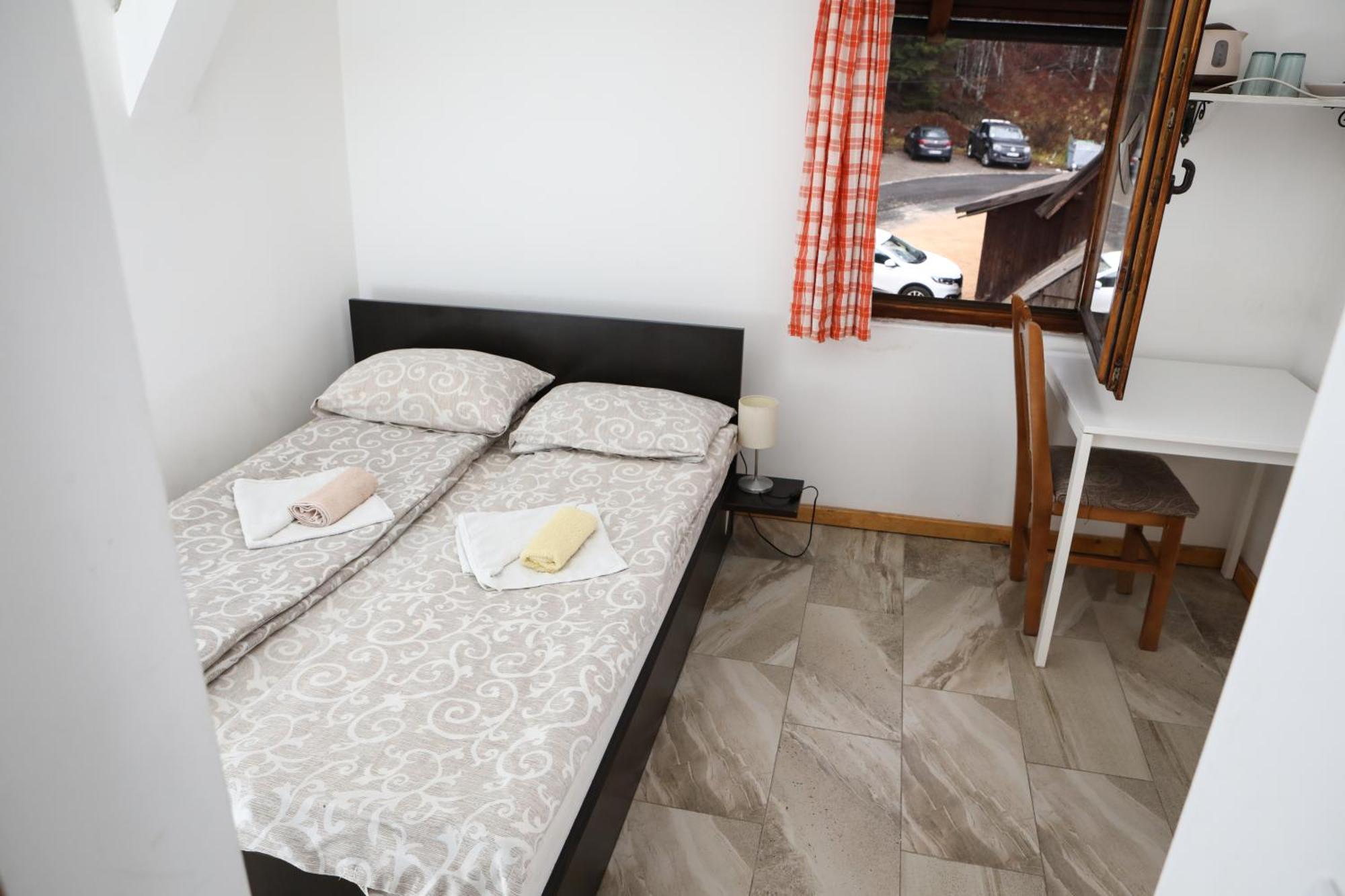 Apartments Dviletov Kutak كوباونيك المظهر الخارجي الصورة