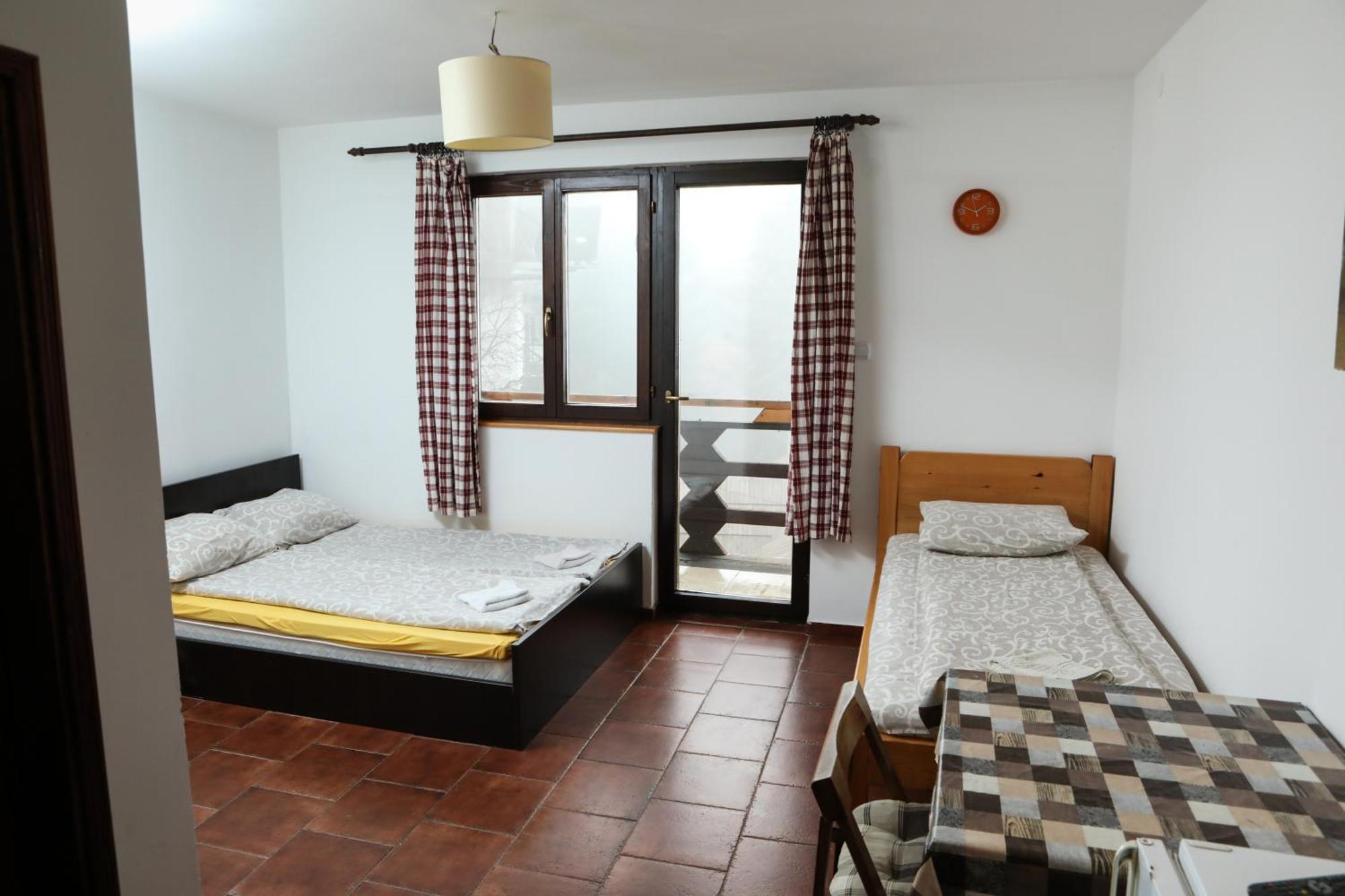 Apartments Dviletov Kutak كوباونيك المظهر الخارجي الصورة