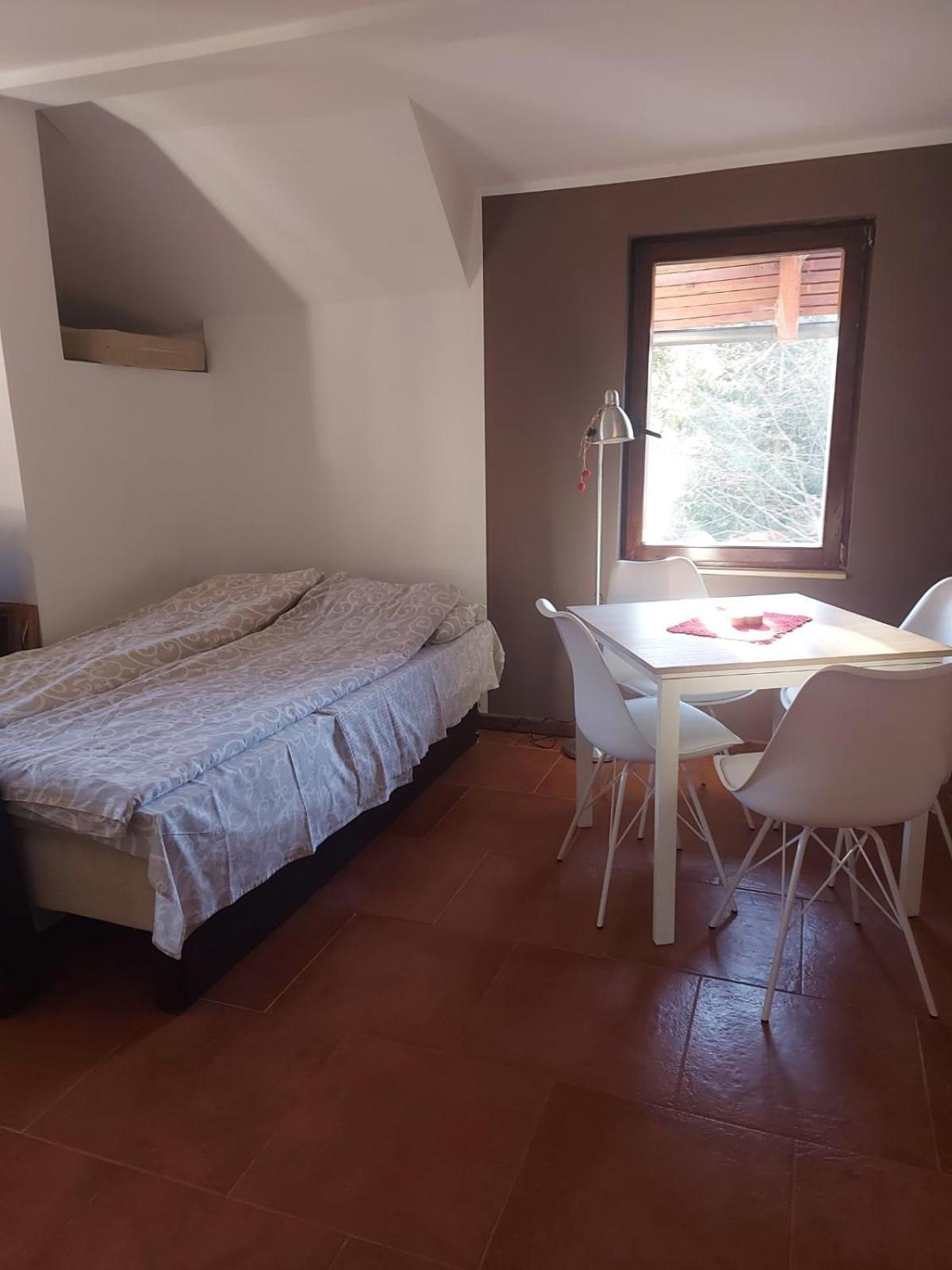 Apartments Dviletov Kutak كوباونيك المظهر الخارجي الصورة