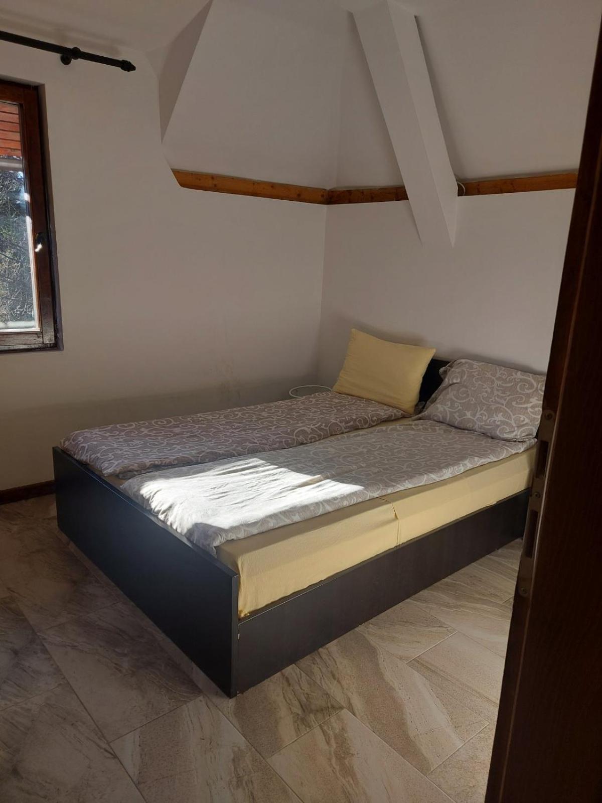 Apartments Dviletov Kutak كوباونيك المظهر الخارجي الصورة
