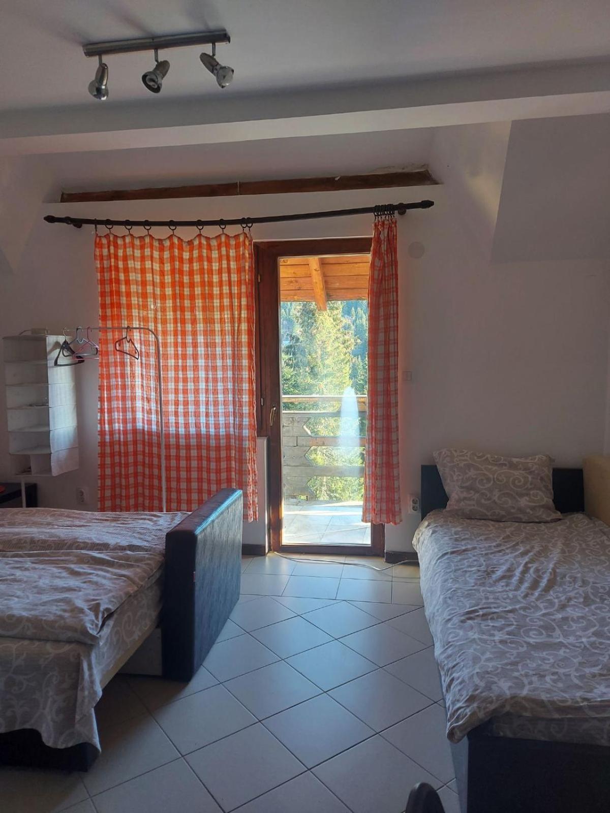 Apartments Dviletov Kutak كوباونيك المظهر الخارجي الصورة