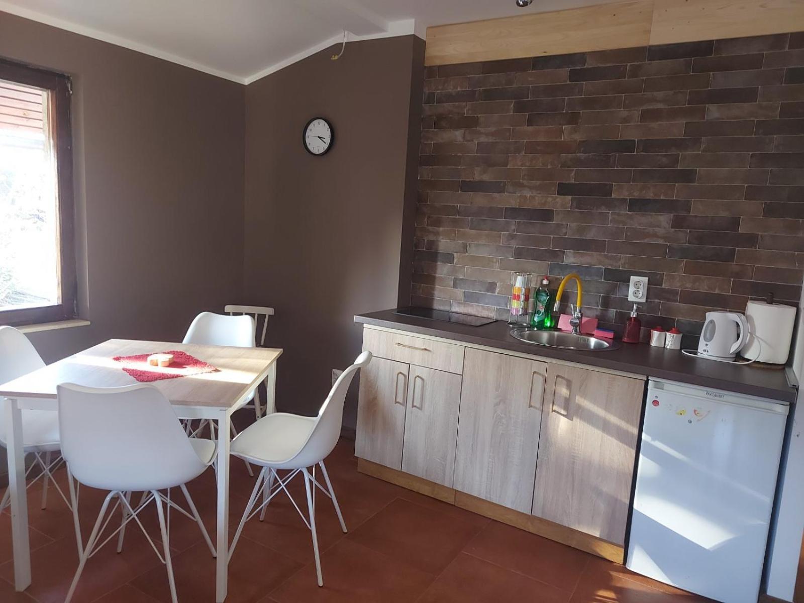 Apartments Dviletov Kutak كوباونيك المظهر الخارجي الصورة