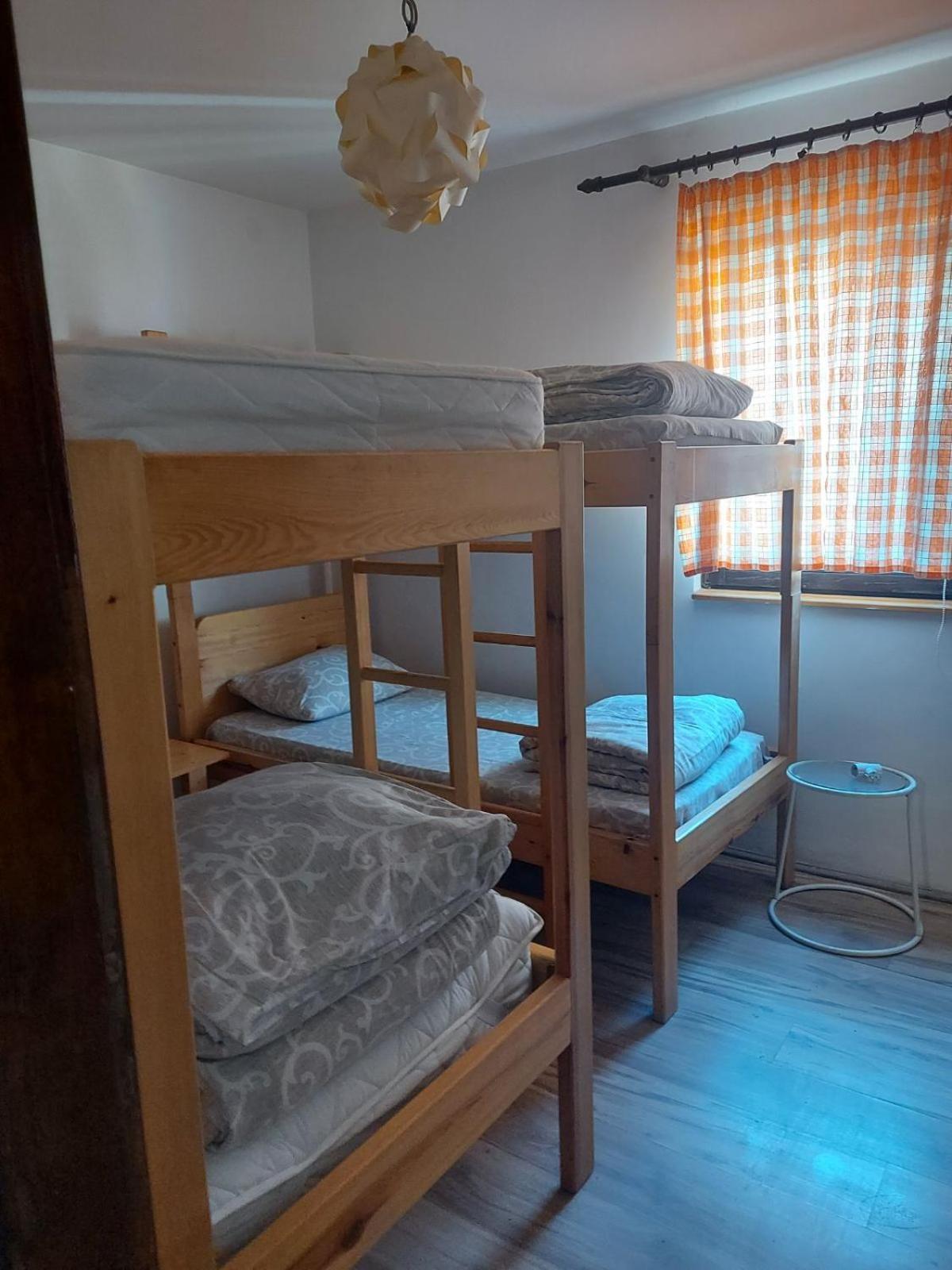 Apartments Dviletov Kutak كوباونيك المظهر الخارجي الصورة